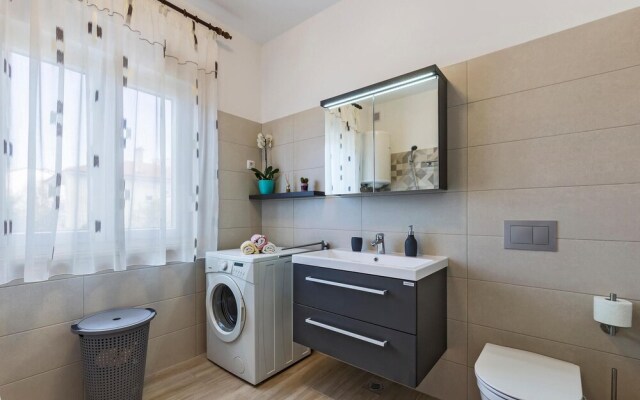 Awesome Apartment in Pula With Wifi and 3 Bedrooms