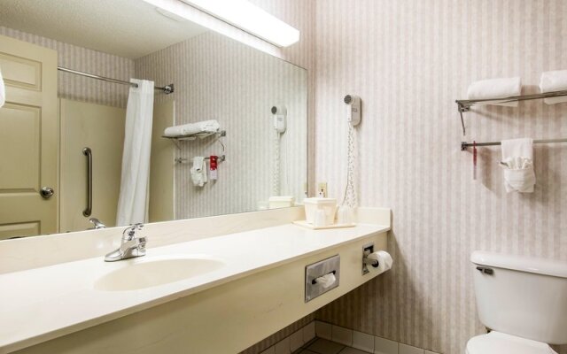 Quality Inn