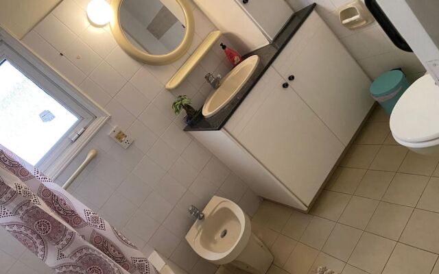 Larnaca Comfort Rooms