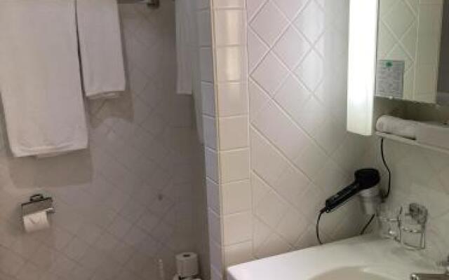 Best Western Des Alpes
