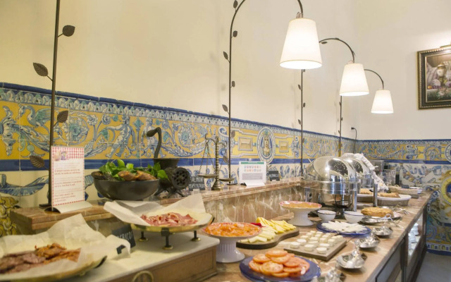 Vincci La Rabida Hotel