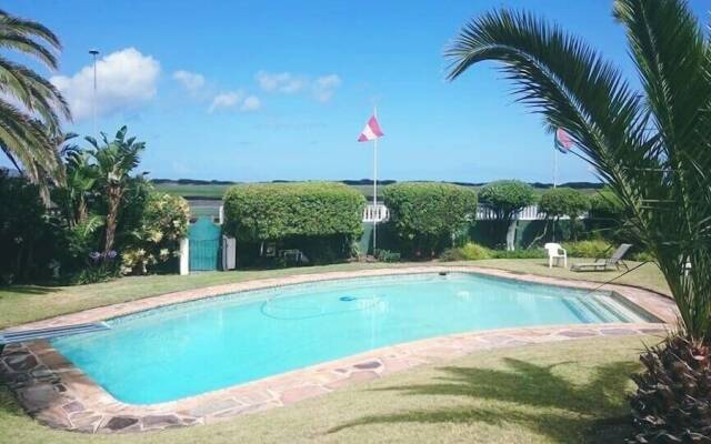 The Sanctuary Guest House Estate