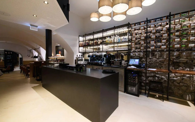 Kaiser Max Design Appartements
