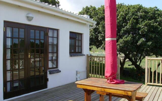 Deer Park Guest House