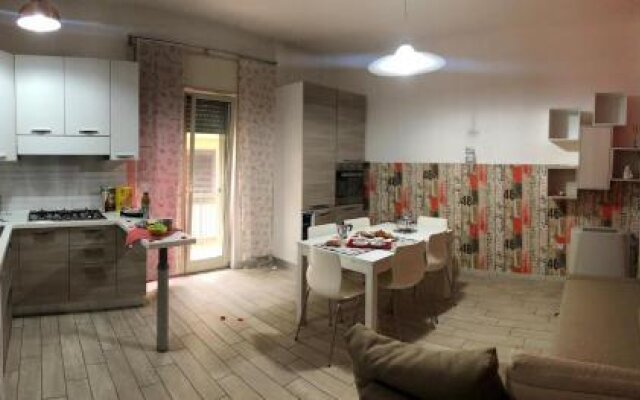 Holiday Home 2 Bedrooms 2 Bathrooms - Pompeii