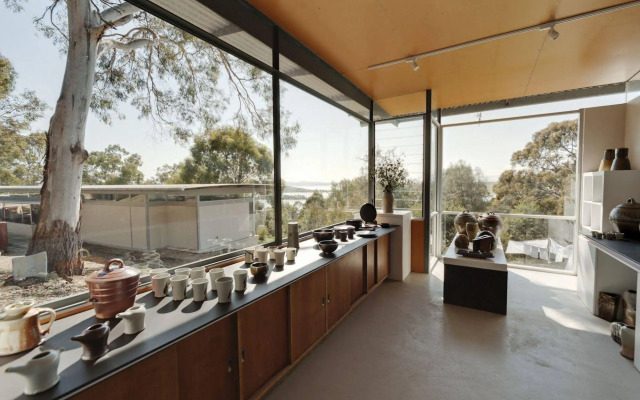 Ridgeline Pottery