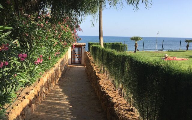 Apartamento Mi Capricho con vistas al Mar y Piscina