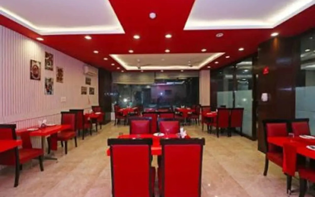 Clarks Inn Cytrus Noida