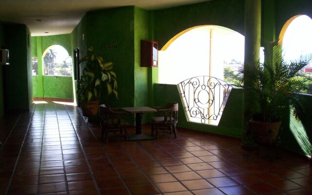 Hotel Las Fuentes