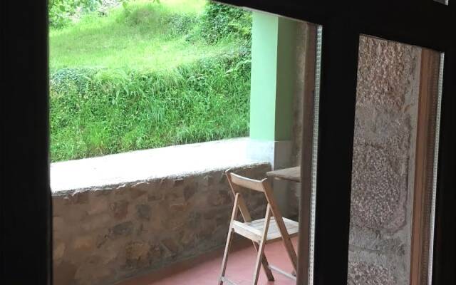 Casa Rural Naguar