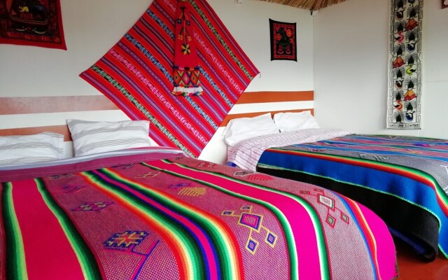 Titicaca Amtawi Uta Lodge