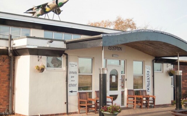 Durham Tees Hotel
