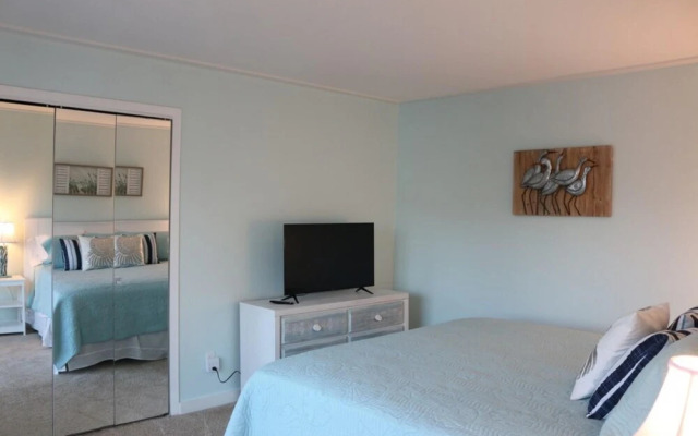 Boardwalk A8 by Surfside VR