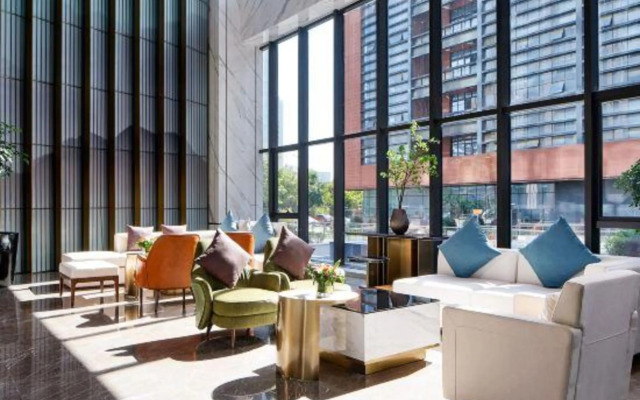 Lefuqiang Boyue Hotel