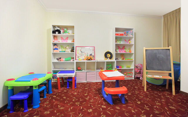 Hotel Boutique Belvedere