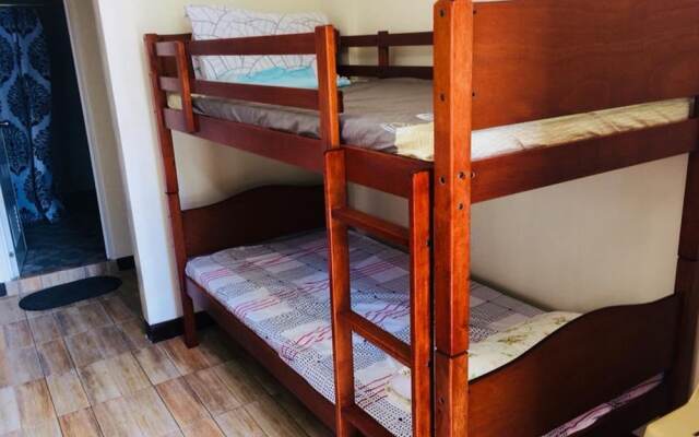 Banga-an BnB and Coffee House