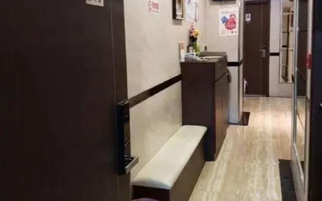 New Citygate Hostel