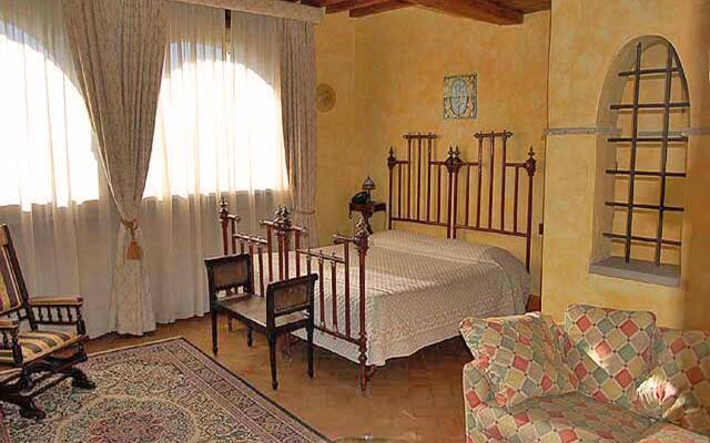 Residenza d'epoca il Biribino