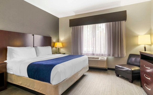 Best Western Plus Olathe Hotel