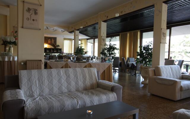 Hotel Adria & Resort