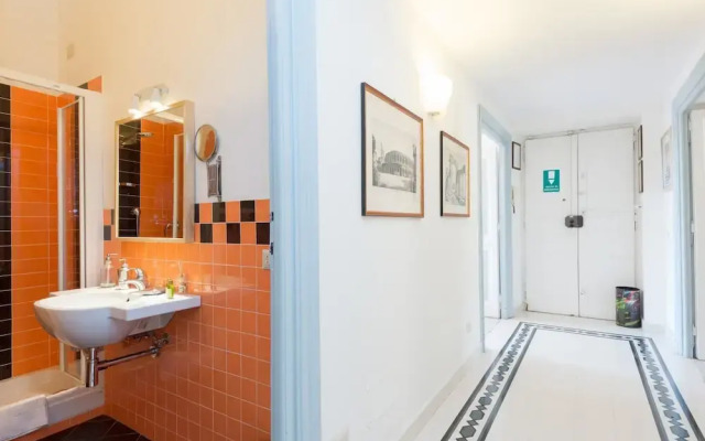 RSH Vatican Comfortable Sunny Apartment