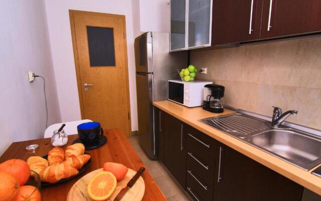 Nirvana Accommodation