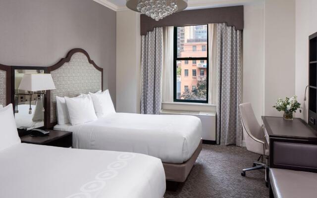 Park South Hotel, part of JdV by Hyatt