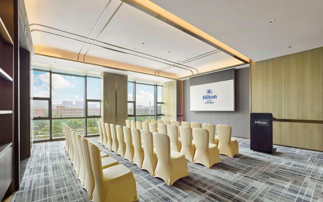 Hilton Jiaxing
