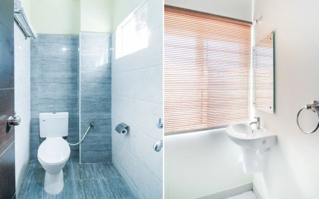 Capital O 70043 Limestone Luxury Rooms