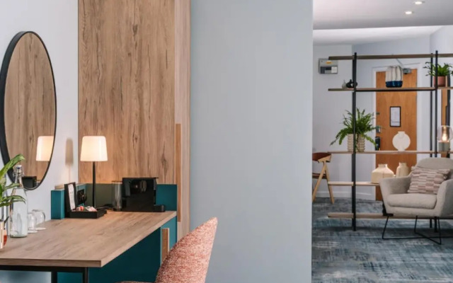 voco Winchester Hotel & Spa by IHG
