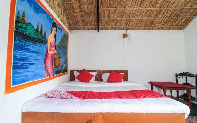 OYO 26645 Vaishnav Village Camps