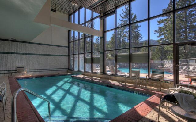 Holiday Inn Club Vacations Tahoe Ridge Resort by IHG