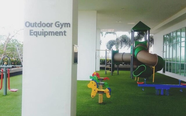 The Rumah @ BM CITY