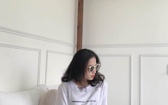 Kmay Apartment