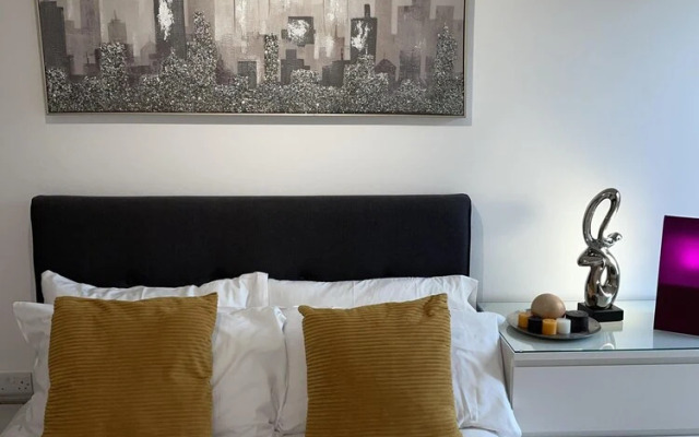 Media City Stays - Luxury Apartments