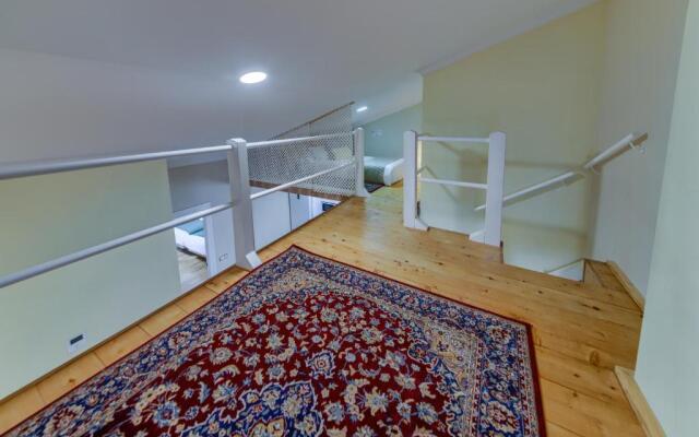 Holidays2Malaga Soho Penthouse
