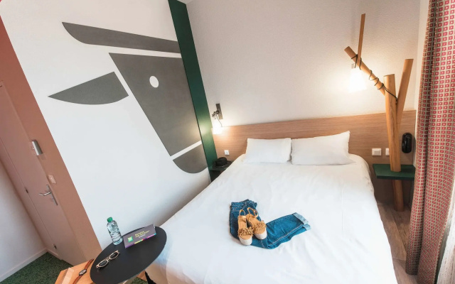 ibis Styles Moulins Centre