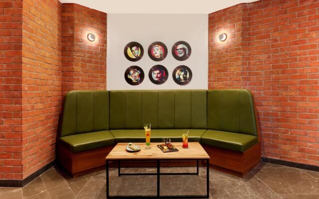 Lemon Tree Hotel, Kalina BKC, Mumbai