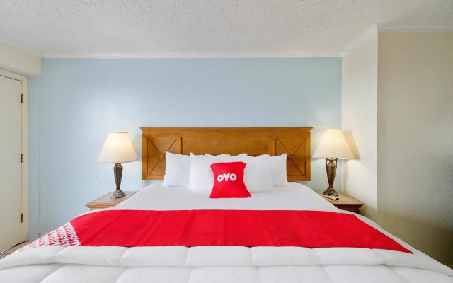 OYO Hotel Rockport- Bay View