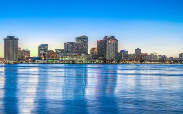 Crowne Plaza New Orleans French Qtr - Astor by IHG