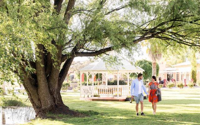 Parklands Resort
