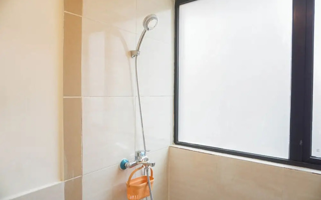 Stunning 2Br Apartment At Meikarta