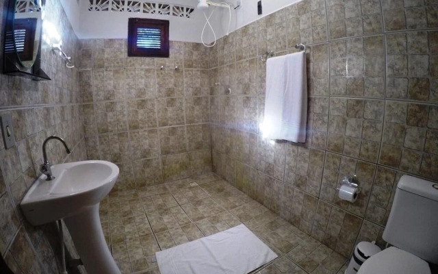 Pousada La Goduria