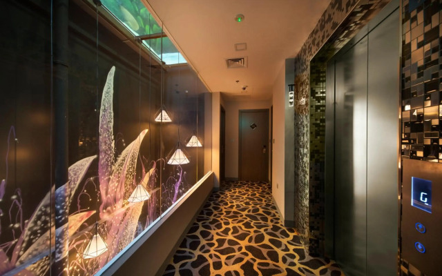 Hotel Clover 7