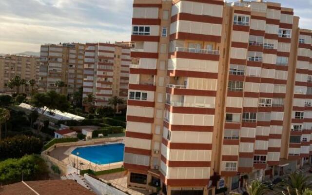 Apartamento FERRARA VISTAMAR 2