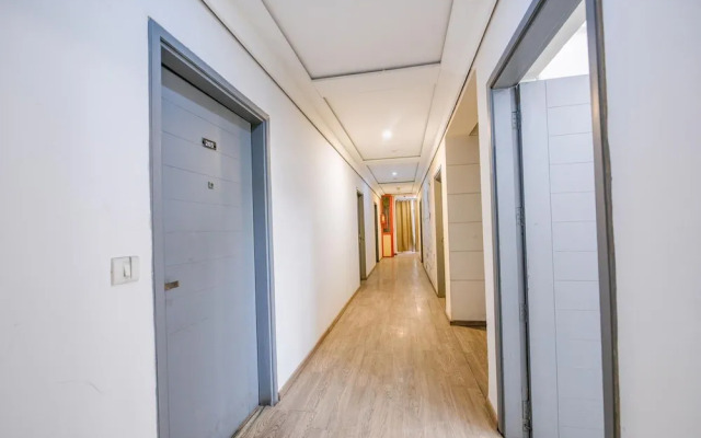 FabHotel Harsh Vihar