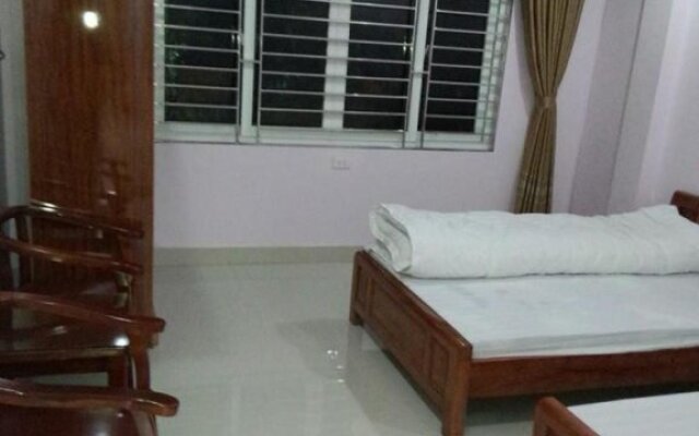 Lien Son Hostel
