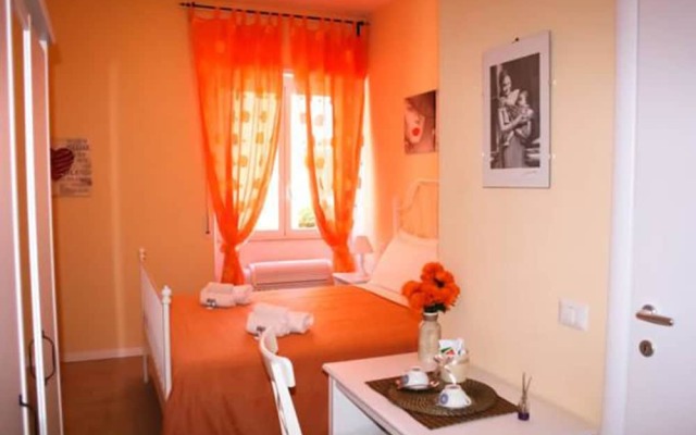 Domus Vittoria Romana