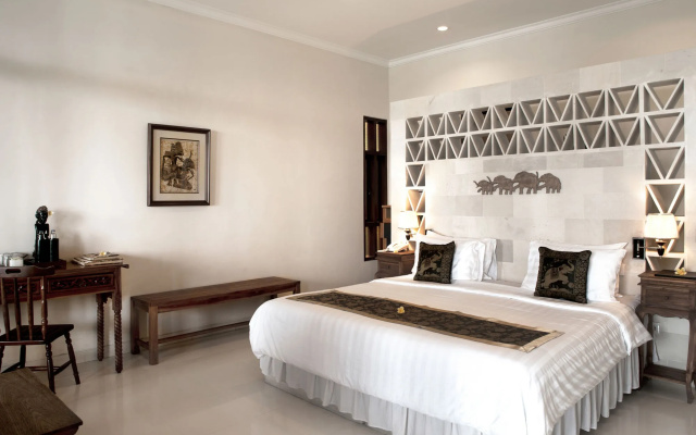 Sea Breeze Candidasa