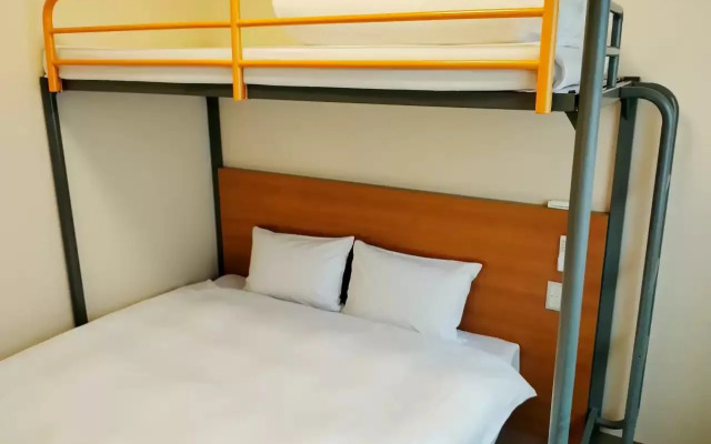 Comfort Inn Sano Fujioka Inter